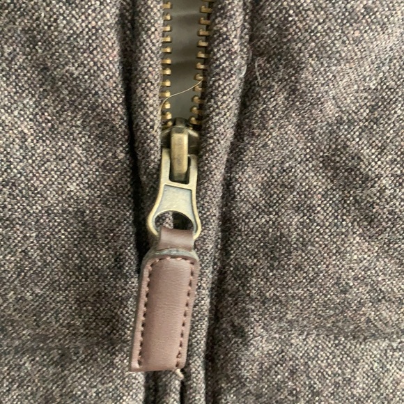 Liz Claiborne Coat Vest - Picture 4 of 7